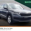 Skoda Kodiaq 2023