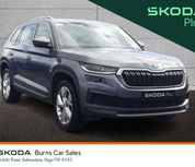 Skoda Kodiaq 2023