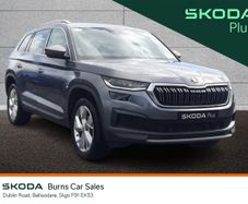 Skoda Kodiaq 2023