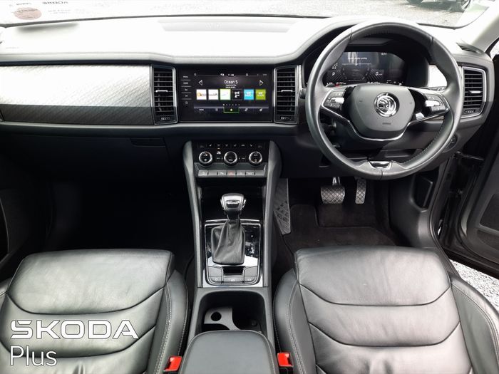 Skoda Kodiaq 2023