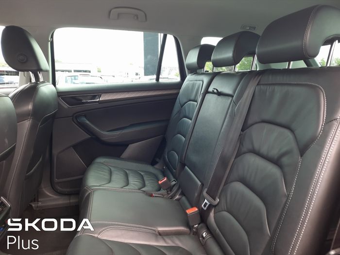 Skoda Kodiaq 2023