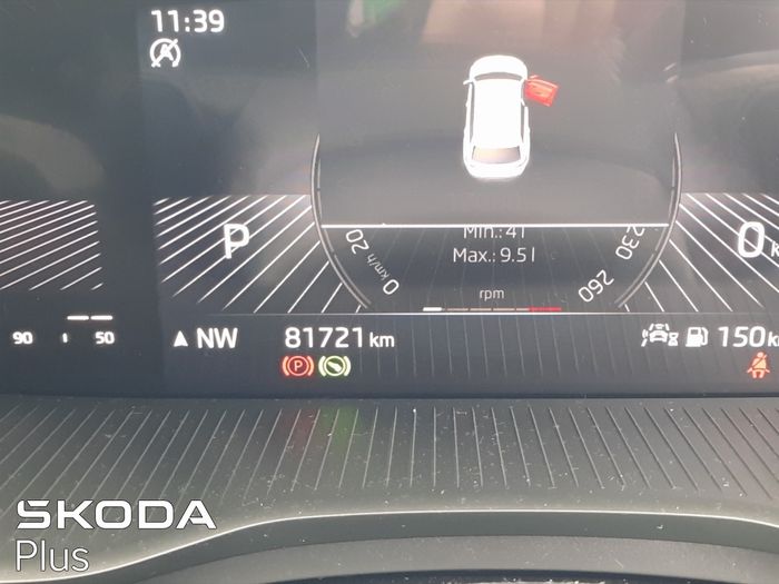 Skoda Kodiaq 2023