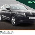 Skoda Kodiaq 2021