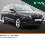 Skoda Kodiaq 2021