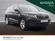 Skoda Kodiaq 2021