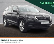 Skoda Kodiaq 2021