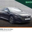 Volkswagen Arteon 2024