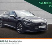Volkswagen Arteon 2024