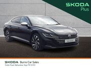 Volkswagen Arteon 2024