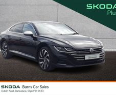 Volkswagen Arteon 2024