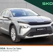 Skoda Elroq 2026