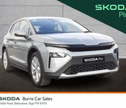 Skoda Elroq 2026