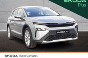 Skoda Elroq 2026
