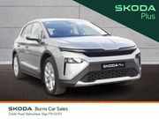 Skoda Elroq 2026