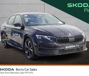 Skoda Octavia 2026