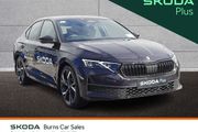Skoda Octavia 2026