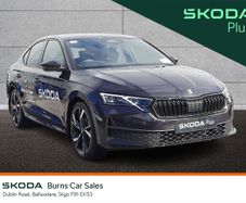Skoda Octavia 2026
