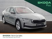 Skoda Octavia 2026