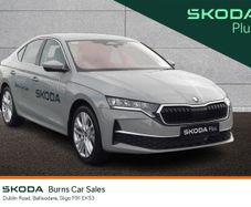 Skoda Octavia 2026