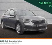 Skoda Kamiq 2023