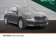 Skoda Kamiq 2023