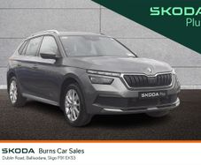 Skoda Kamiq 2023