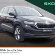 Skoda Karoq 2024