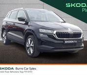 Skoda Karoq 2024