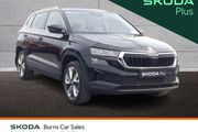 Skoda Karoq 2024