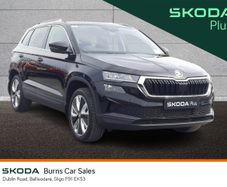 Skoda Karoq 2024