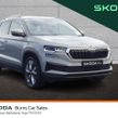 Skoda Karoq 2024