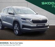 Skoda Karoq 2024
