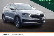 Skoda Karoq 2024