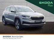 Skoda Karoq 2024