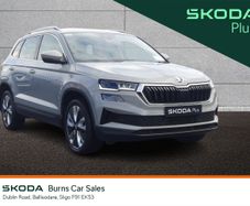 Skoda Karoq 2024