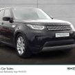 Land Rover Discovery 2020