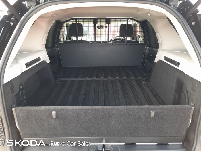 Land Rover Discovery 2020
