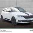 Skoda Fabia 2019