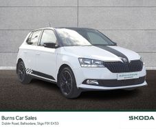 Skoda Fabia 2019