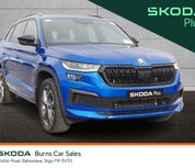 Skoda Kodiaq 2023