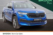 Skoda Kodiaq 2023