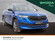 Skoda Kodiaq 2023