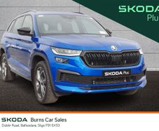 Skoda Kodiaq 2023