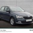 Skoda Fabia 2020