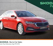 Skoda Octavia 2024