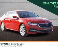 Skoda Octavia 2024