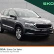 Skoda Karoq 2026