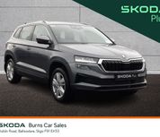 Skoda Karoq 2026