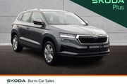 Skoda Karoq 2026