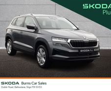 Skoda Karoq 2026